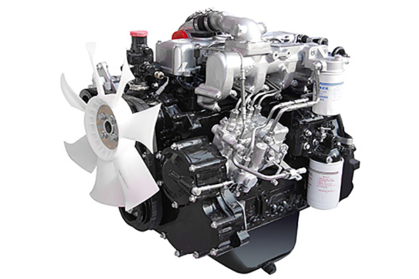玉柴YC4FA(43KW)发动机-玉柴发动机YC4FA(43KW)价格-参数-图片-铁甲