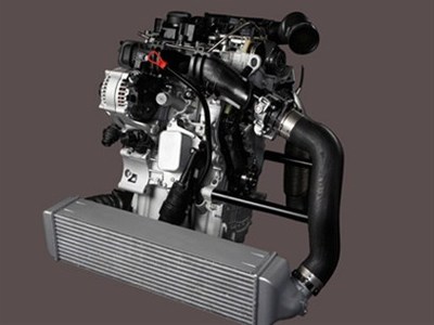 【宝马推出全新TwinPower Turbo发动机_北京京宝行新闻资讯】-汽车之家